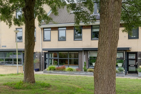 Medium property photo - Gangeslaan 156, 1448 DH Purmerend